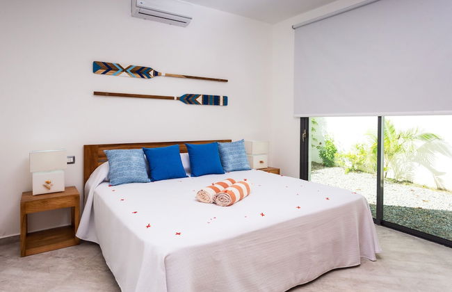 Louisa Aparthotel Las Terrenas - Foto 4