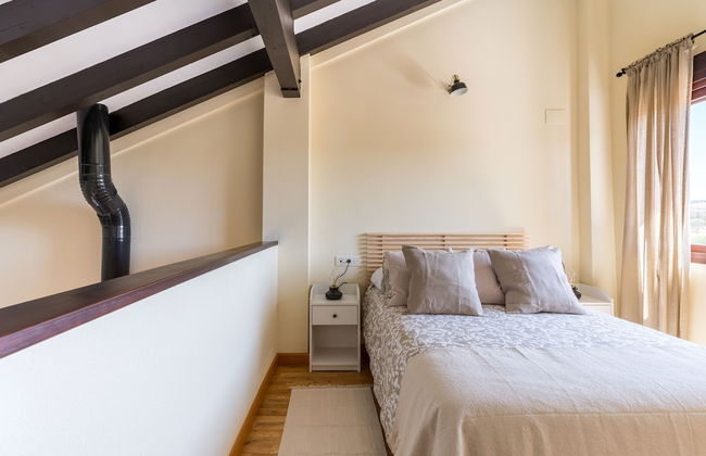 Complejo Rural Sierramagna - Foto 8