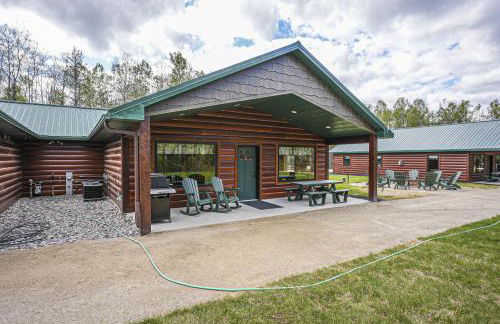 The Prairie - Photo 56