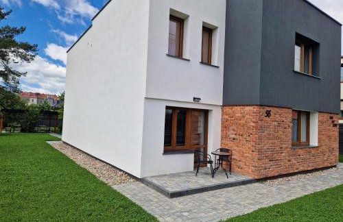 Apartamenty-Dom Pod Sosną - Foto 67