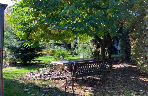 Gästehaus Kesselshain - Foto 35