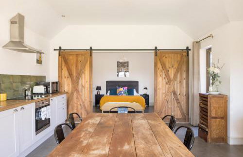 Clopton Courtyard Cambridge - Photo 68