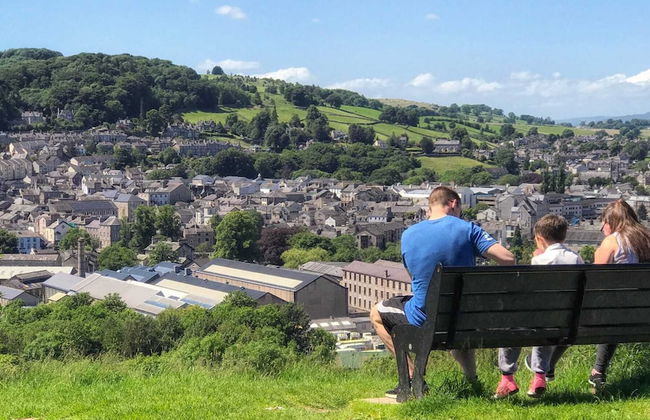 Tranquil Kendal Cottage Retreat - Foto 8