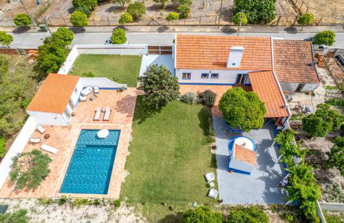 Villa Morena Saltwater Pool & Alentejo Charm - Foto 5
