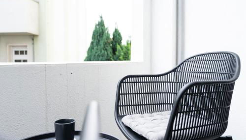 Goodliving Apartments Magdeburg - Foto 3