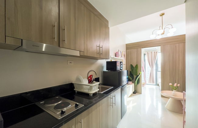 GemstoneBR in SMDC Fame Residences - Foto 72