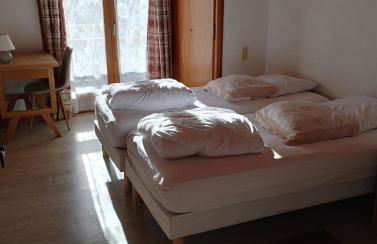 Appartement Mont d'Arbois - Foto 7