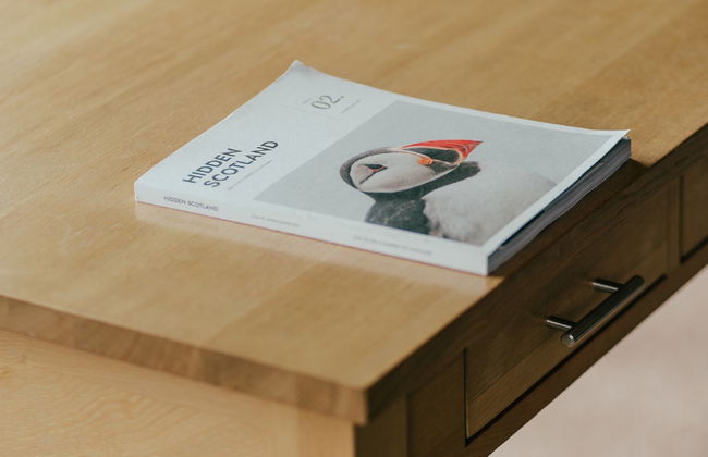 Achmony Number 10 - Foto 8