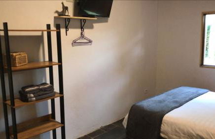 Chalé Encanto do Manacá - Foto 28