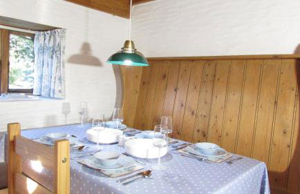 Cornish country house by the coast near Fowey - Foto 14