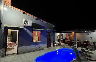 Casa em Jijoca de Jericoacoara - Foto 1