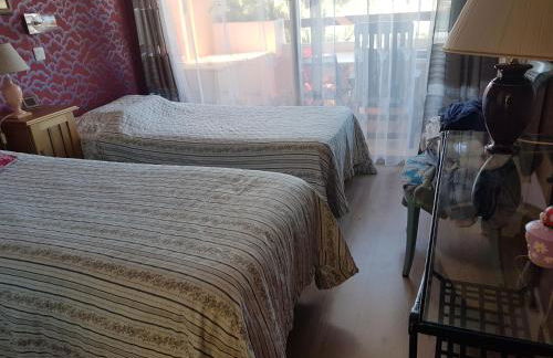 80m2 dans Parc Classé, Piscine, Calme, 5mn de Cannes - Foto 31