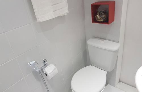 Temporada Rio Studio Lily 1 - Perto do Cristo e Copacabana - Photo 52