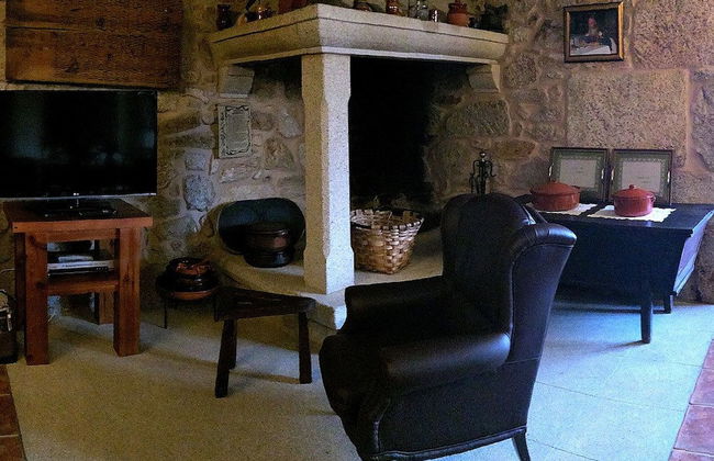 Casa de Trillo - Photo 59