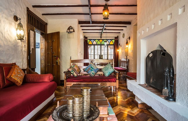 The King Post - Foto 50