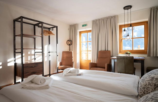 Landhaus Lodges Kaprun - Josef - Foto 23