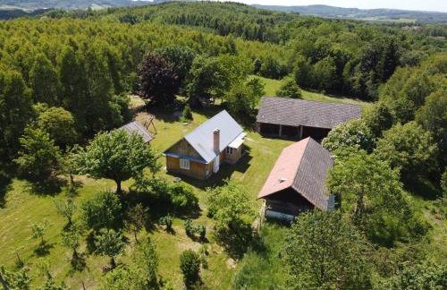 Wierzchowina Relax & Reset - Foto 39