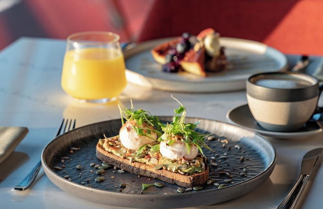 Escapade Silverstone - Foto 22