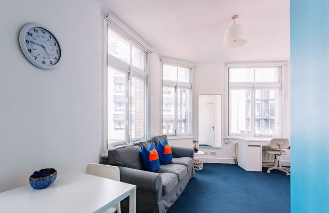 Heart of Shoreditch Apartments - Photo 27