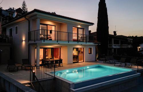 Villa Norma - Photo 1