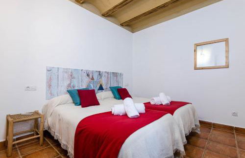 El Limonar de Mallorca - Agroturismo - Foto 40