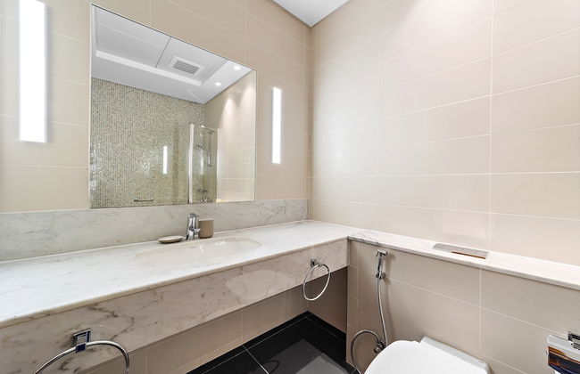 Silkhaus Central Park, DIFC Dubai - Photo 17