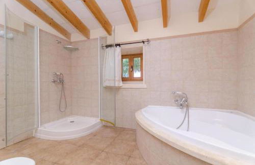 Finca Es Porrassar in Cas Concos des Cavaller - Foto 28