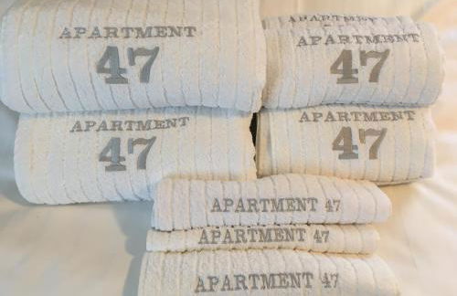 Apartment 47 - Foto 29