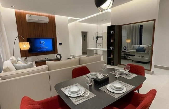 Riyadh Luxury - Foto 69