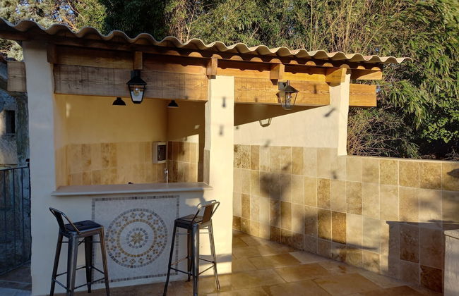 Moulin de Tartay - Foto 26