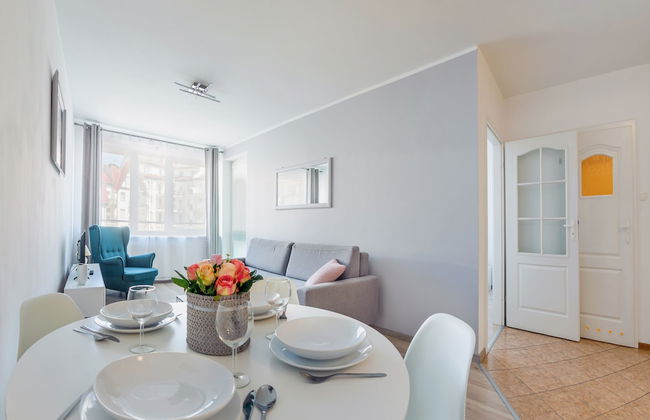 Apartamenty Sun & Snow Port II - Foto 4