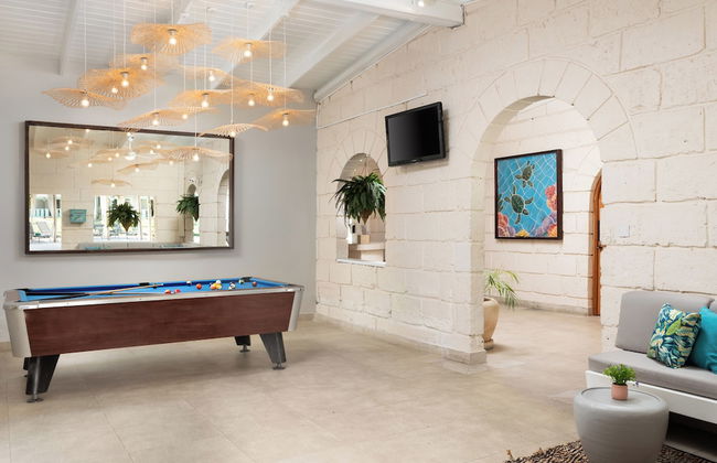 All Seasons Resort - Europa - Foto 35