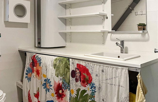 6 Person Holiday Home in Ingaro - Foto 10