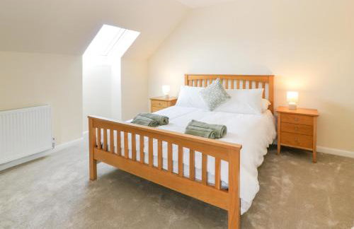 The Barn, Drumbow Farm - Foto 18
