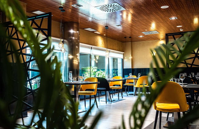 Hotel Princesa de Eboli - Photo 22