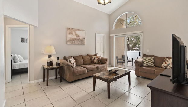 Cozy Home Near Disney!!! - Foto 2, Exterior