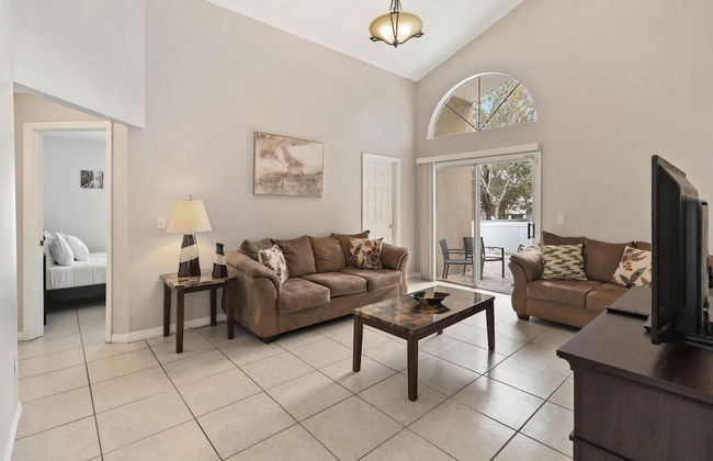 Cozy Home Near Disney!!! - Foto 2