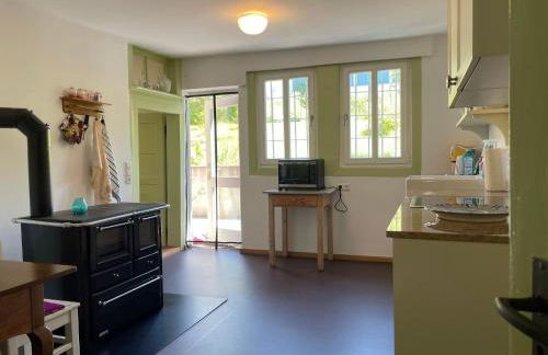 Holiday Home Nassauer Forsthaus by Interhome - Foto 8