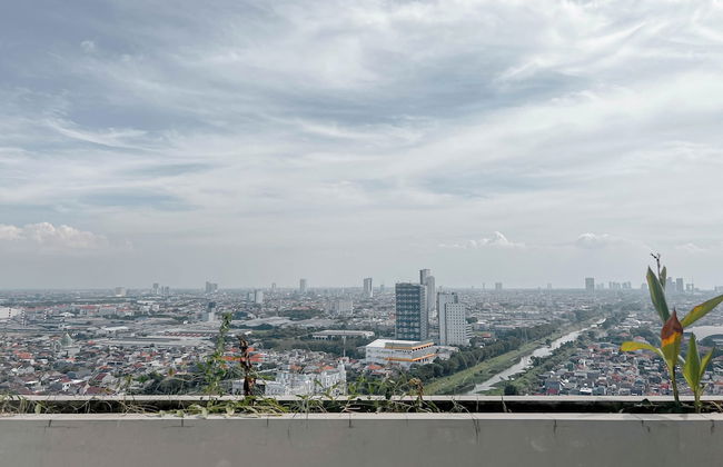 Best Price And Good Location 1Br At Bale Hinggil Apartment - Foto 17