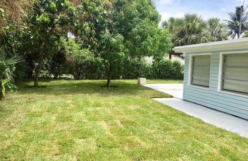 Palm Beach Vacation Home-Downtown-Gameroom-Grill - Foto 34