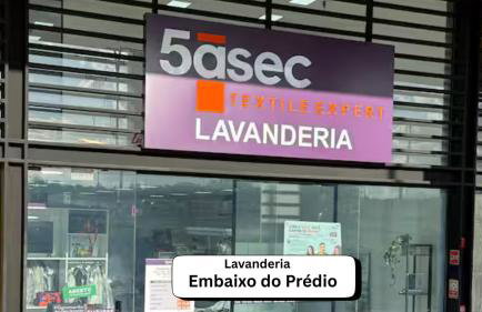 Flat - Garden - 48m2 de luxo- Área Nobre de Brasília - MANDARIM - Foto 25