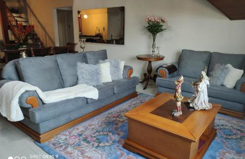 Ampla Cobertura no Centro de Gramado - Foto 6