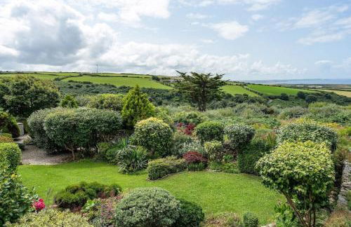 Peaceful Home Sea Views Private Parking - Foto 33