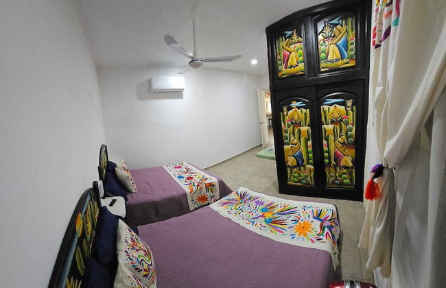 Hotel Villas Ponto Holbox - Photo 2