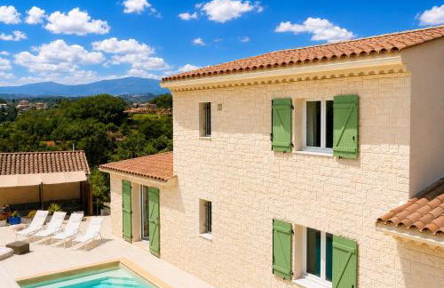 villa plaisirs - Foto 29