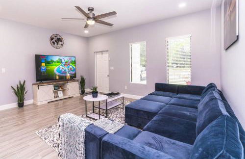 2023 Built! FineArt, Putt-Putt, Hammock, Backyard, Pet and Kid friendly - Photo 49