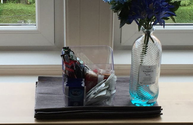 Great Location 2 Bed West End Flat - Foto 17