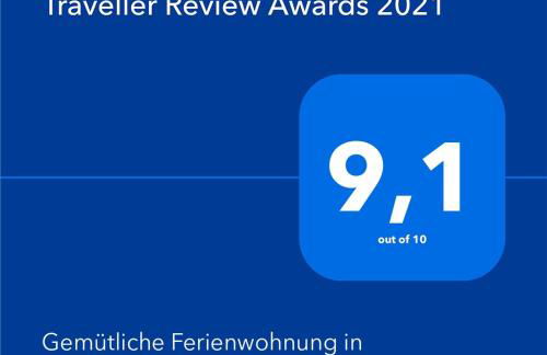 FeWo Frieda in Salem - Foto 35