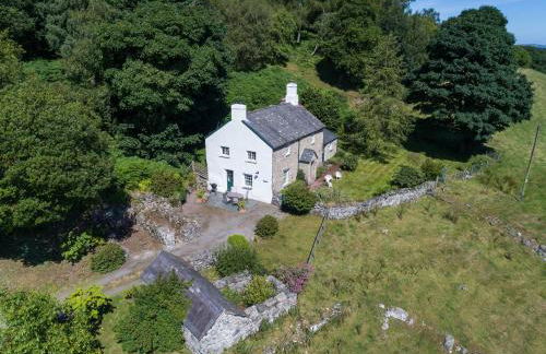 Garth Iwrch - Foto 14