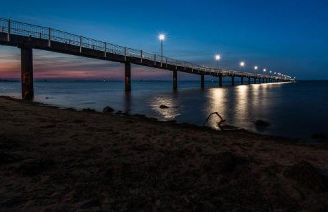 Ruhige Ferienwohnung in Wismar - Foto 16